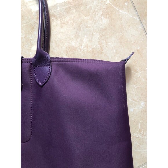 Longchamp Tote Bag in Large - Picture 6 of 12